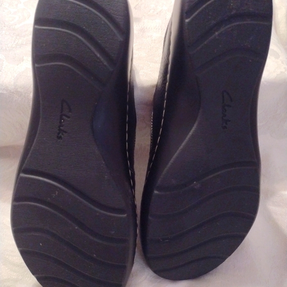 Clark's Cora Harbor Slip-on- brown - Picture 4 of 6